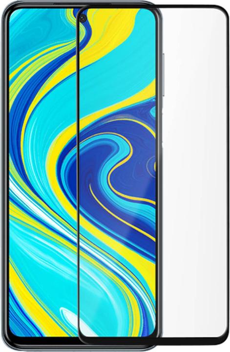 Image du produit Avizar Film de protection d'écran, Case friendly Protection (1 pièce(s), Xiaomi Redmi Note 9S)