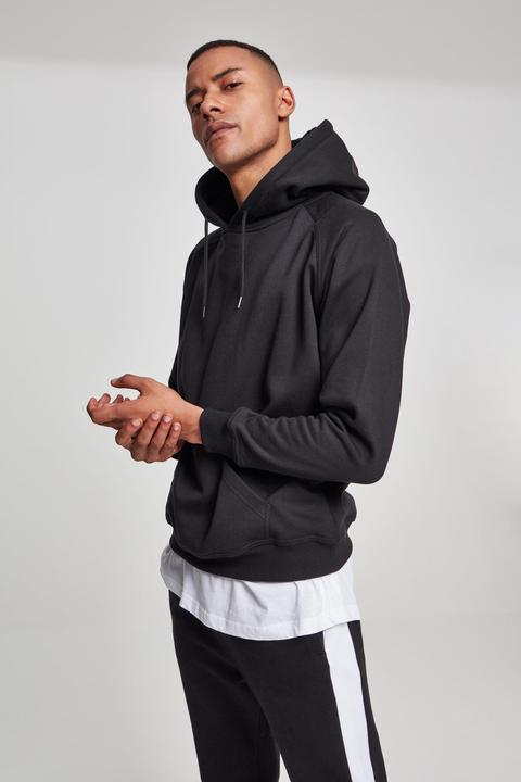 Produktbild Urban Classics Blank Hoody (5XL)