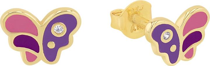 Immagine prodotto Prinzessin Lillifee Ohrstecker (Argento 925)