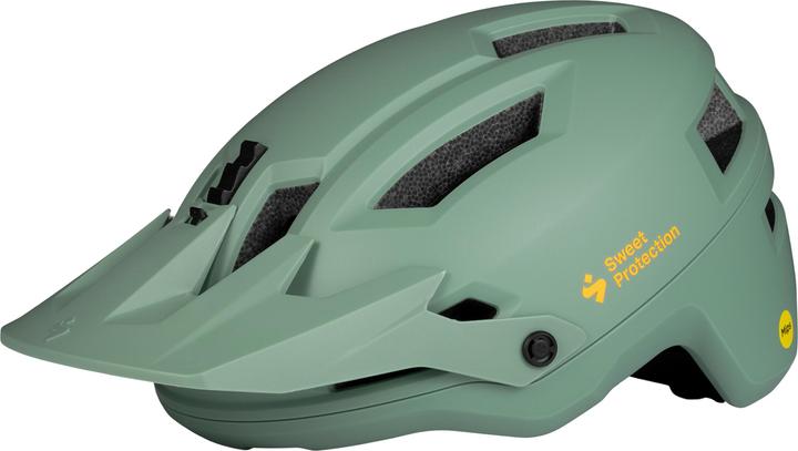 Actual product image Sweet Protection Primer Mips Helmet (56 - 59 cm)