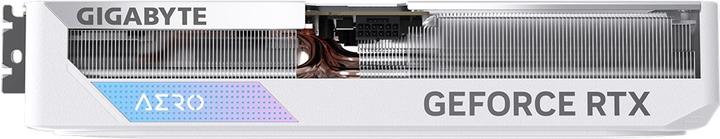 Actual product image Gigabyte GIGA VGA 12GB RTX4070TI AERO OC-V2-12GD 3xDP/HDMI GeForce RTX 4070 Ti AERO OC V2 12G (12 GB)