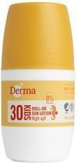 Immagine prodotto Deroma Derma Sun Kids Roll-On Spf30 - Sun Protection For Kids (Crema solare viso, SPF 30)