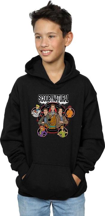 Produktbild Absolute Cult Characters Star Kapuzenpullover Jungen (140, 146)