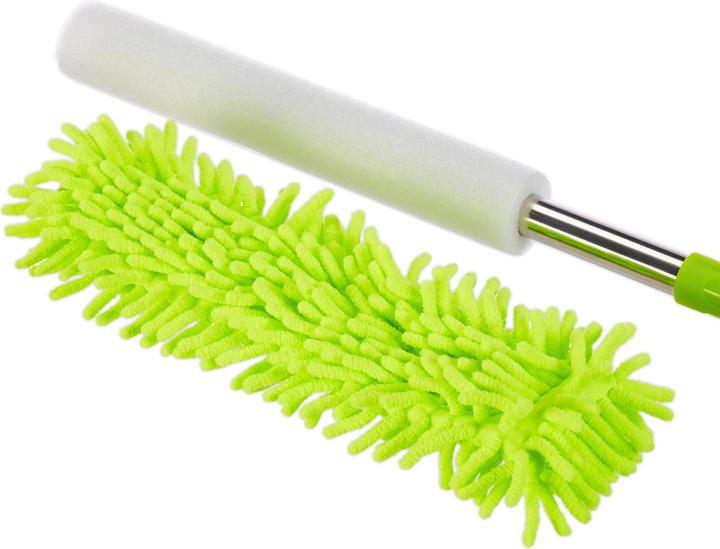 Actual product image Relaxdays Duster