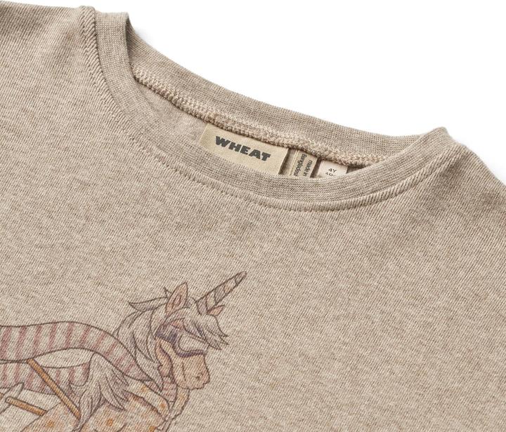 Immagine prodotto Wheat Camicia a maniche lunghe Hanni (140)