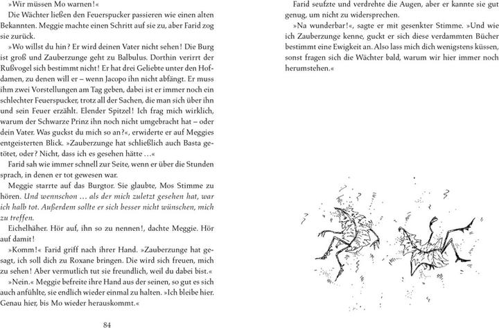 Immagine prodotto Tintentod (Tedesco, Imbuto Cornelia, 2007)