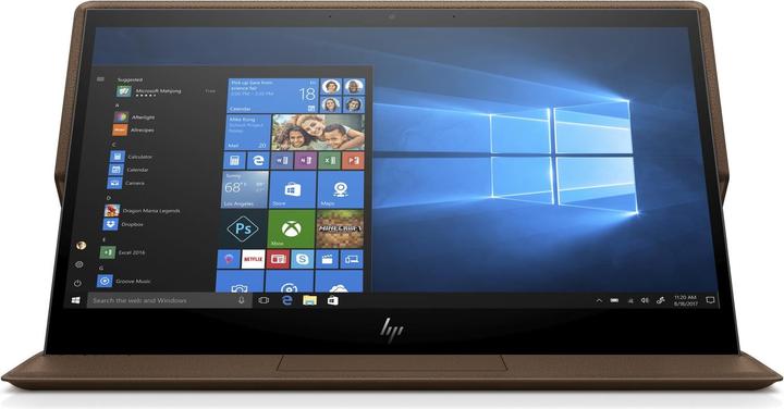 Produktbild HP Spectre Folio (13.30", Intel Core i5-8200Y, 8 GB, 256 GB, CH)