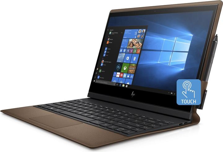 Produktbild HP Spectre Folio (13.30", Intel Core i5-8200Y, 8 GB, 256 GB, CH)