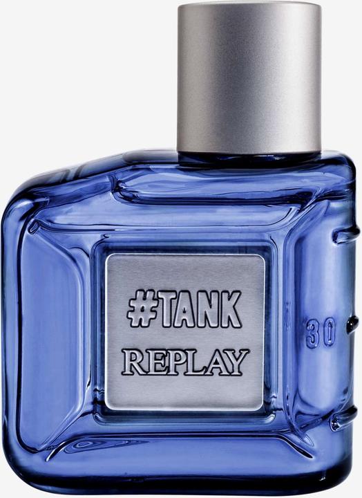 Immagine prodotto Replay #Tank (Eau de toilette, 100 ml)