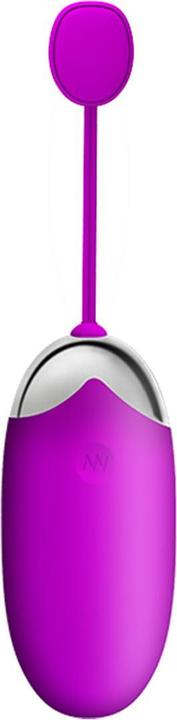 Actual product image Pretty Love Abner VibroEi mit AppSteuerung