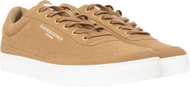 Duck and Cover Sneaker Simbine