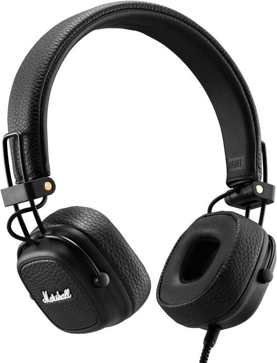 Marshall Major III (Kabelgebunden)
