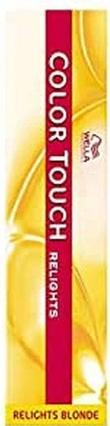 Actual product image Wella Color Touch (06 natural-violet)
