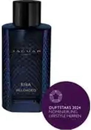 Produktbild Jaguar Era Reloaded Eau De Parfum 100ml von (Eau de Parfum, 100 ml)