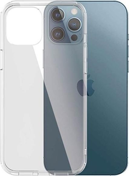 Actual product image PanzerGlass Hard Case (Apple iPhone 12 Pro Max)