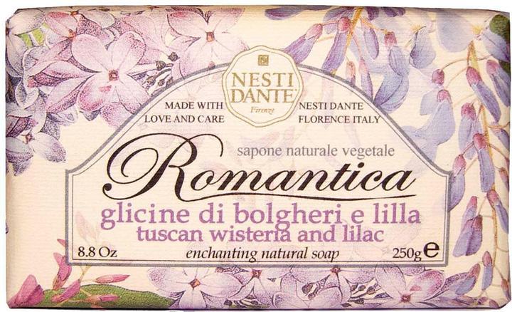 Produktbild Nesti Dante Romantica Tuscan Wisteria & Lilac