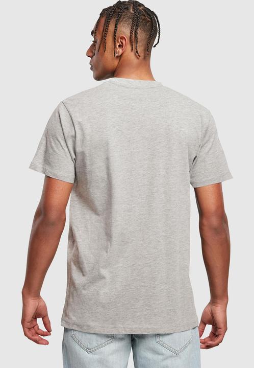 Immagine prodotto Mister Tee Maglietta Fenicottero a girocollo - 1822 (4XL)