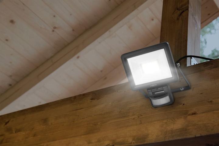 Produktbild Ansmann Flutlicht WFL30W-S kabelgebunden 30W (3300 lm, E16, IP65)