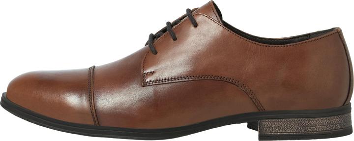 Actual product image Jack & Jones Leder Business Schuhe (43)