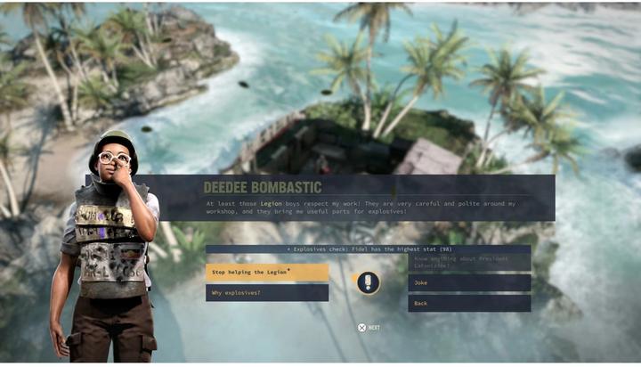Actual product image THQ Jagged Alliance 3 PS-4 (PS4, DE)