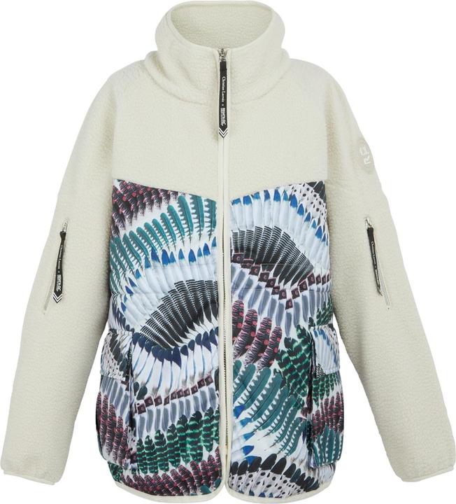 Immagine prodotto Dare2b Giacca ibrida Arrigas Christian Lacroix Donna/Ladies (38)