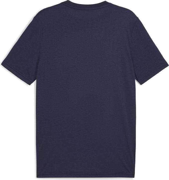 Produktbild Puma teamFINAL Casuals Tee (XXL)