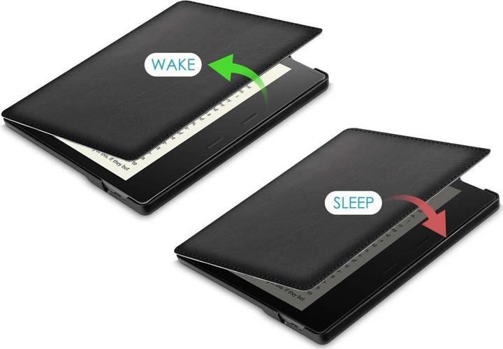 Produktbild CaseBot Slimshell Cover (Kindle Oasis)
