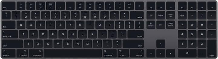 Apple Magic (US, Senza fili)