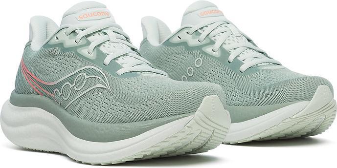 Actual product image Saucony TRIUMPH 23 (42)