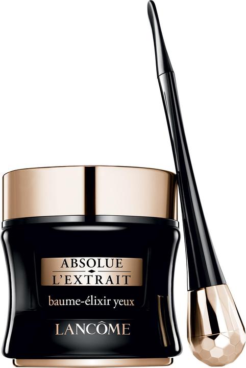Actual product image Lancôme Absolue L'Extrait (Crème, 15 ml, Day + Night)