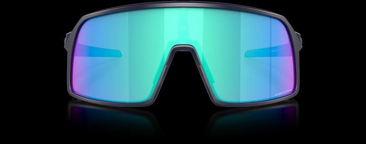 Produktbild Oakley Sutro S (Matte Navy, Prizm Sapphire)