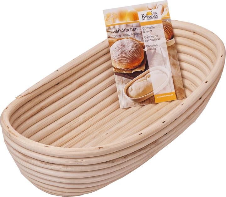 Produktbild Birkmann Gärkörbchen