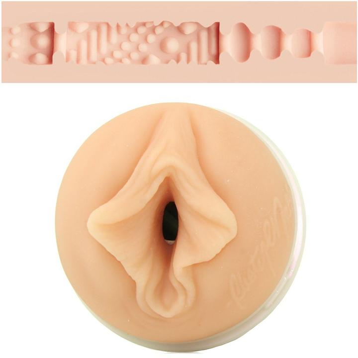 Produktbild Fleshlight Christy Mack