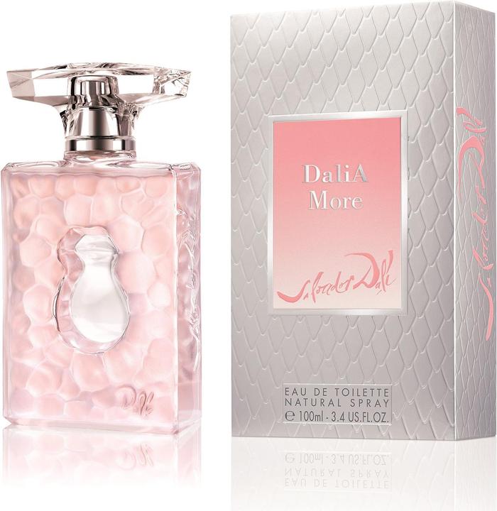 Produktbild Salvador Dalí Dalia (Eau de Toilette, 50 ml)
