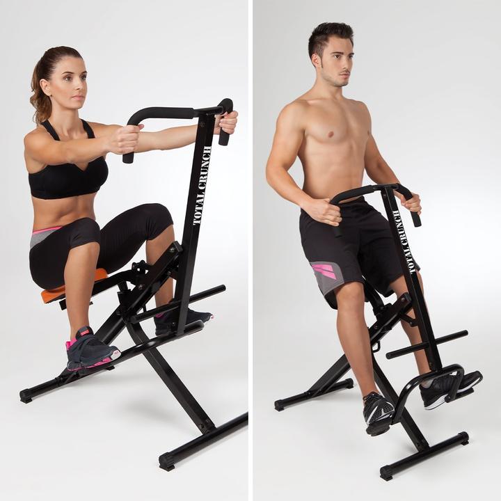 Image du produit MediaShop Total Crunch