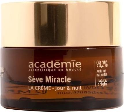 Produktbild Académie Miracle Sap (Körperöl)