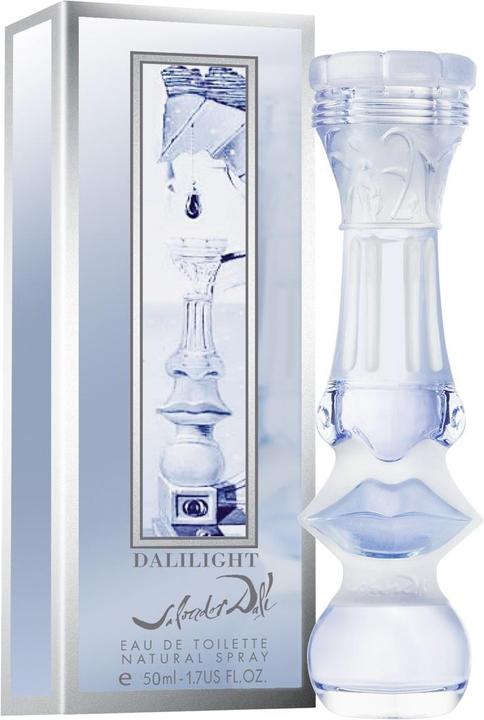 Image du produit Salvador Dalí Dalilight Toilettes (Eau de toilette, 30 ml)