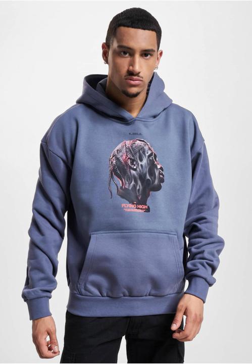 Produktbild Urban Classics Flying High Heavy Oversize Hoodie - 67575 (5XL)