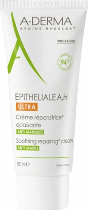 Actual product image A-Derma Epithelial A.H Ultra (100 ml, Face toner)