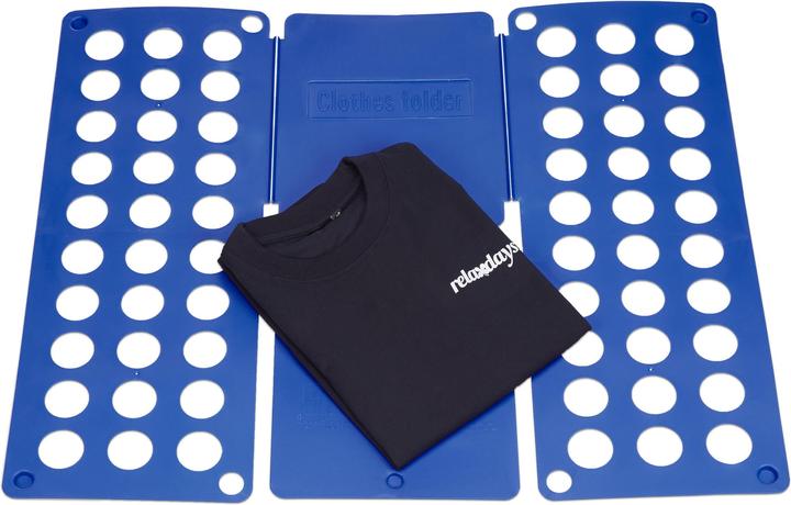 Relaxdays Folding board