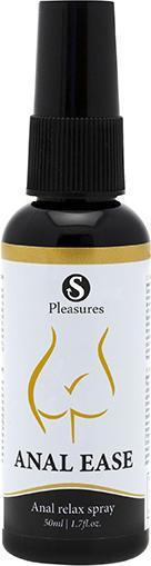 Produktbild S Pleasures Anal Ease (50 ml)