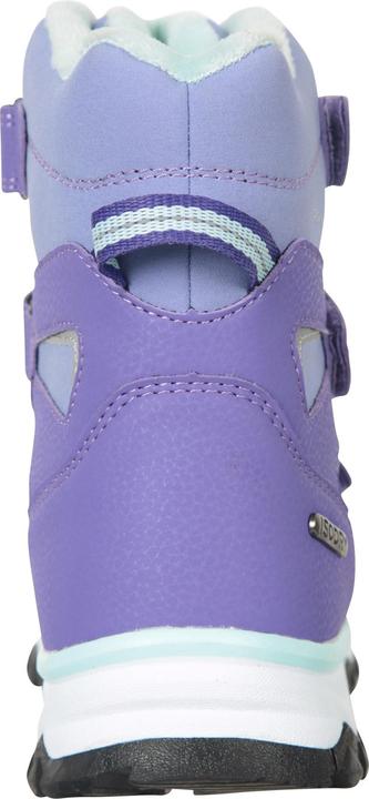 Produktbild Mountain Warehouse Schneestiefel Slope Adaptive Softshell (29)