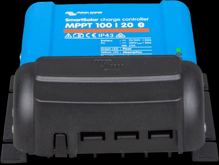 Produktbild Victron Energy SCC950140000 Wire Box-S Schutzkappe (Solarkabel)