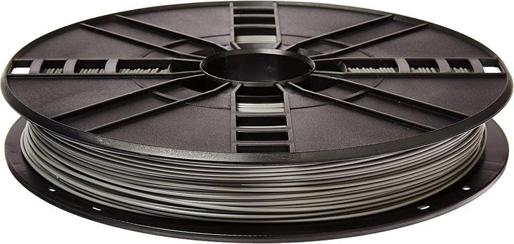 Produktbild Makerbot Filament (PLA, 1.75 mm, 900 g, Grau)