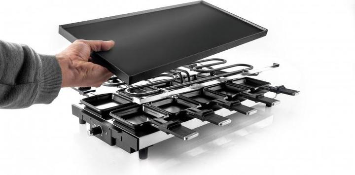 Actual product image Fritel RG 4180 - Gourmetstel