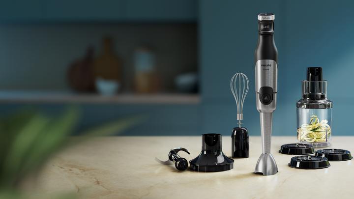 Produktbild Philips HR2684/10 Stabmixer 5000 Serie