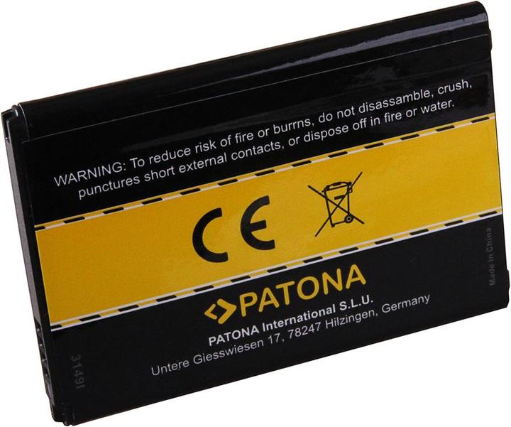 Produktbild Patona Battery (Akku, LG G3)