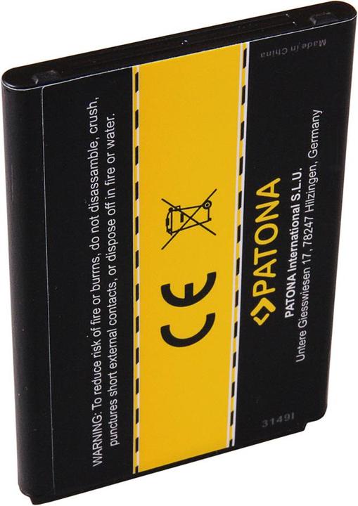 Produktbild Patona Battery (Akku, LG G3)