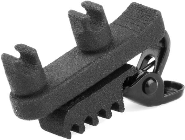 Produktbild DPA 2-way Double Clip