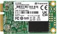 Produktbild Transcend 512GB MSATA SSD SATA3 3D TLC (512 GB, mSATA)